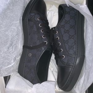 Gucci sneakers